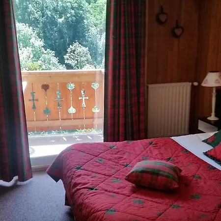 Les Bains 3* Brides-les-Bains