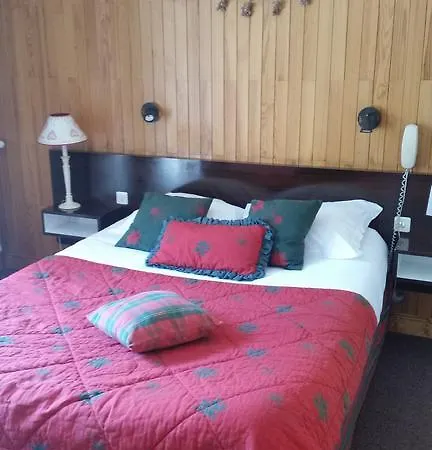 Hotel Les Bains