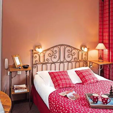 Hotel Les Bains