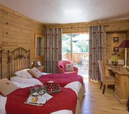 Hotel Les Bains 3*