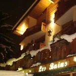 Les Bains 3* Brides-les-Bains