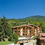Ξενοδοχείο Les Bains Brides-les-Bains