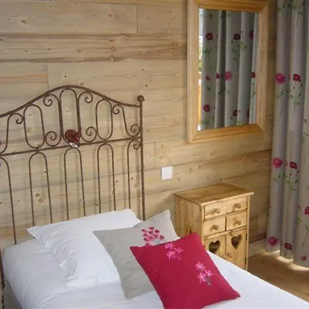 Les Bains 3* Brides-les-Bains