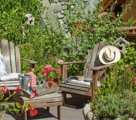 Hotel Les Bains Brides-les-Bains