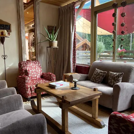 Les Bains 3* Brides-les-Bains