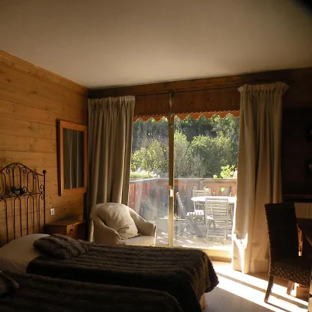 Hotel Les Bains Brides-les-Bains