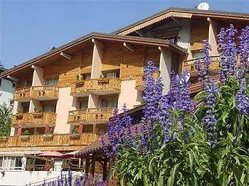 Les Bains Brides-les-Bains