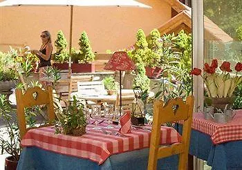 Les Bains Hotel Brides-les-Bains