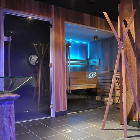 Les Bains Hotel Brides-les-Bains