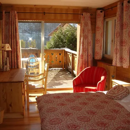 Hotel Les Bains