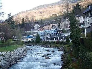 Hotel Les Bains
