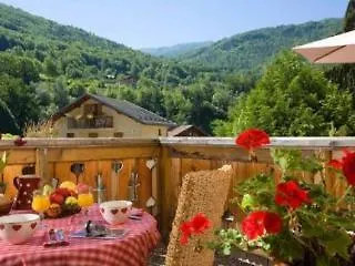 Hotel Les Bains 3*