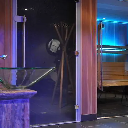 Hotel Les Bains Brides-les-Bains