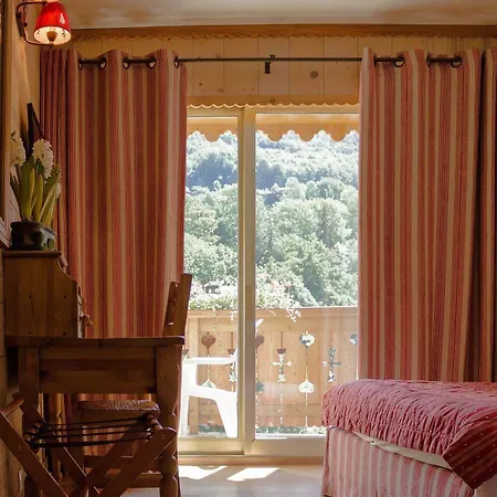 Hotel Les Bains Brides-les-Bains