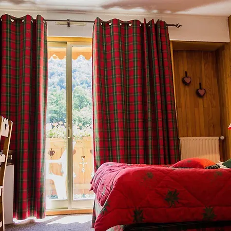 Les Bains Hotel Brides-les-Bains