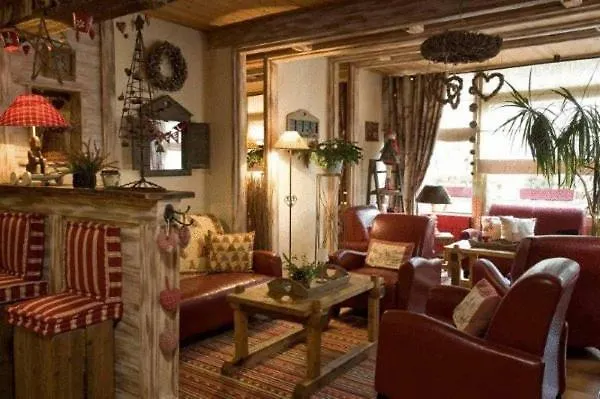 Hotel Les Bains Brides-les-Bains