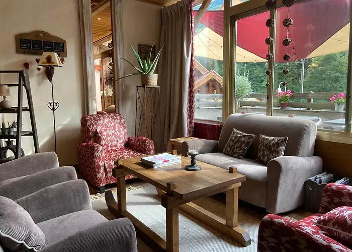 Les Bains 3* Brides-les-Bains