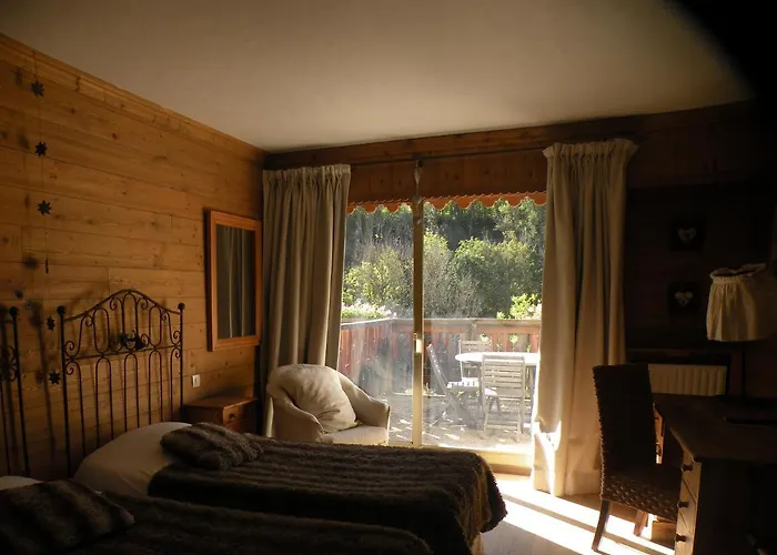 Hotel Les Bains Brides-les-Bains